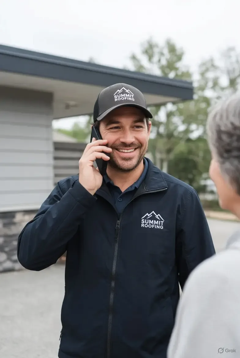 Flat Roof Leak Repair Columbia, SD FAQs